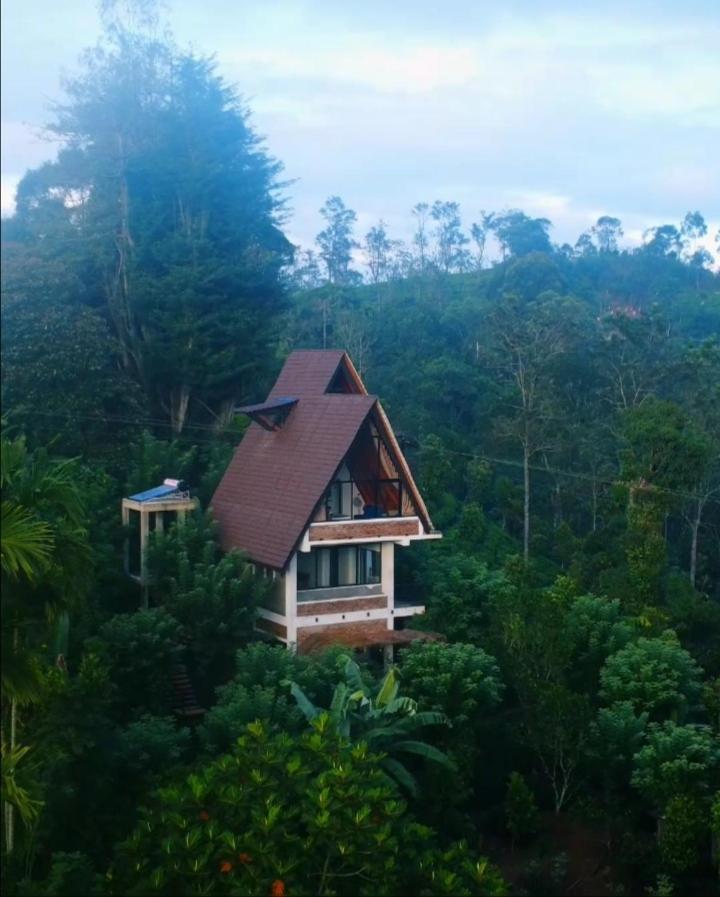Отель Ella Nine Arch Spice Garden Экстерьер фото