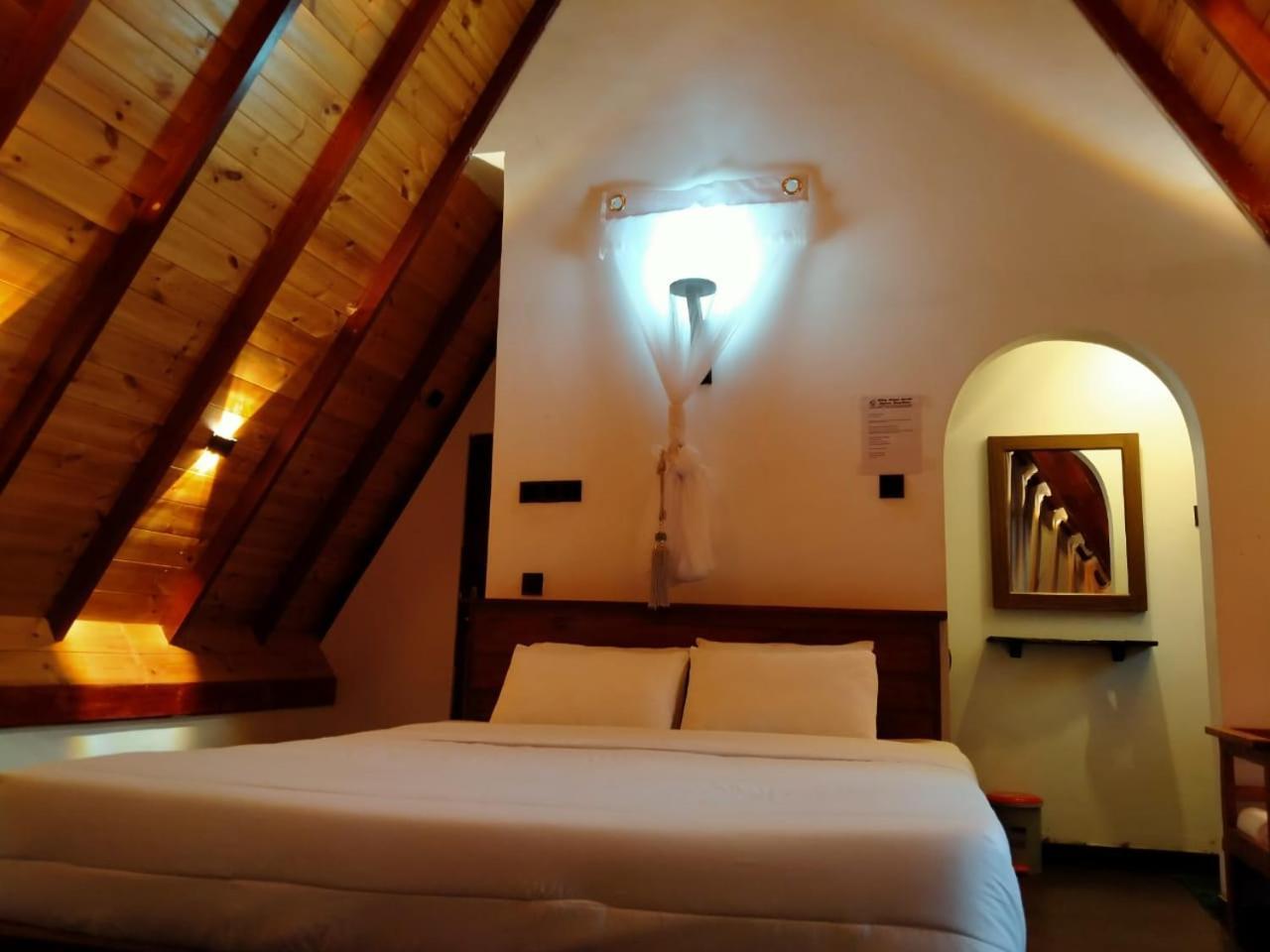 Отель Ella Nine Arch Spice Garden Экстерьер фото