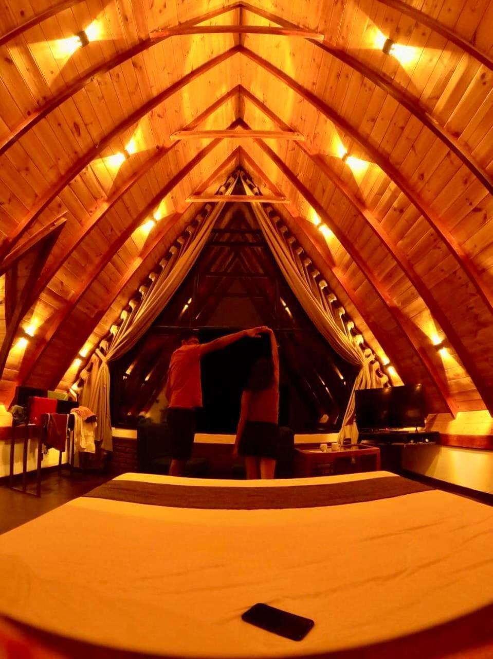 Отель Ella Nine Arch Spice Garden Экстерьер фото