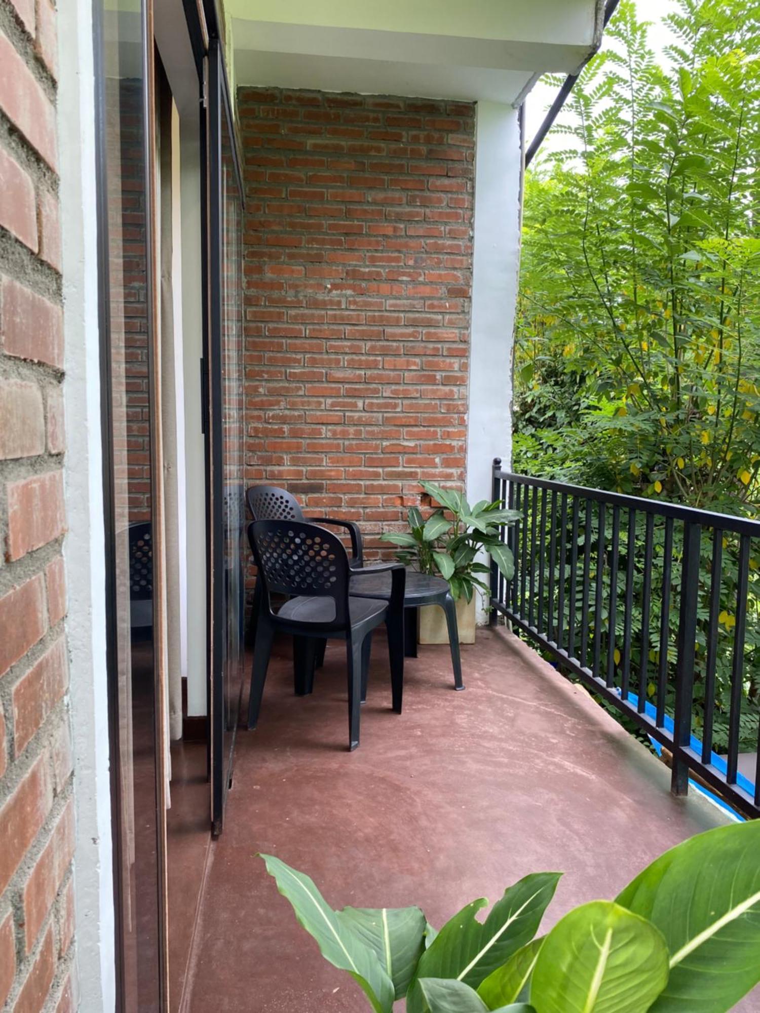 Отель Ella Nine Arch Spice Garden Экстерьер фото