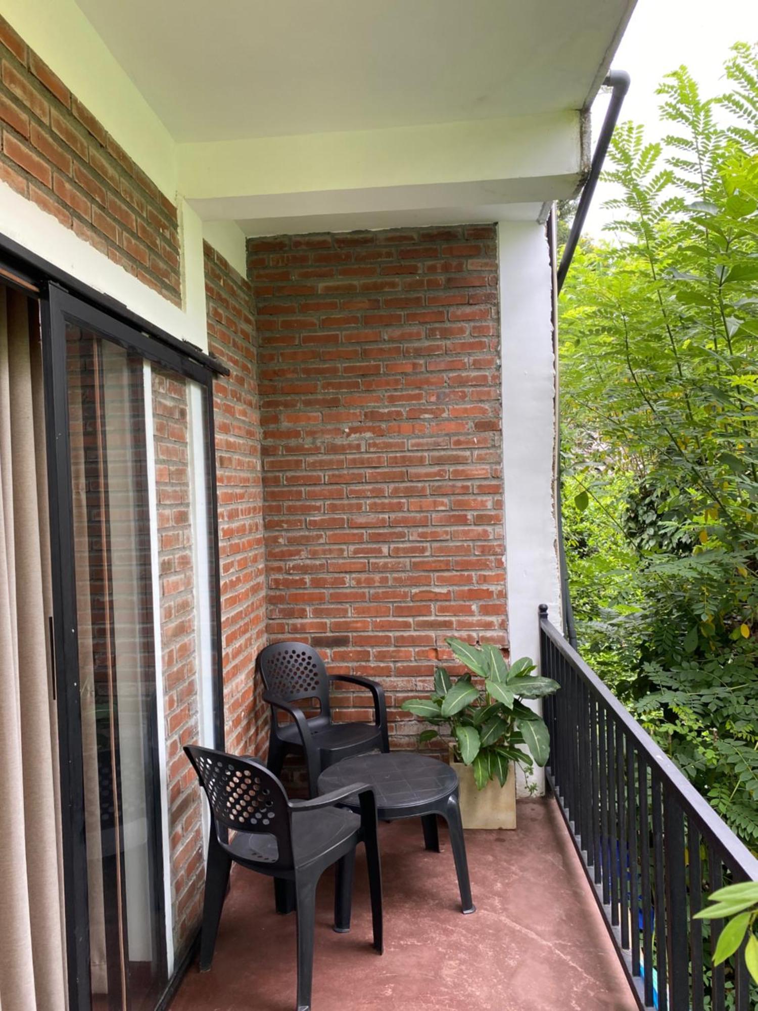 Отель Ella Nine Arch Spice Garden Номер фото